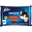 4 saquetas x 85 g Felix Sele&ccedil;&atilde;o de carnes em gelatina - Multipack, , large Indicador imagem n&uacute;mero 1