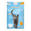 14 kg Golden White Areia Aglomerante lavanda para gatos, , large Indicador imagem número 1