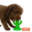 Tootoy! Chew Dental Hygiene Cactus Mordedor para cães, , large Indicador imagem número 2