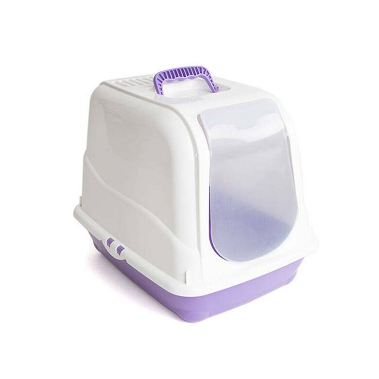 Arenero Nayeco Oliver Imagem número 1 Arenero Nayeco Oliver Imagem número 1