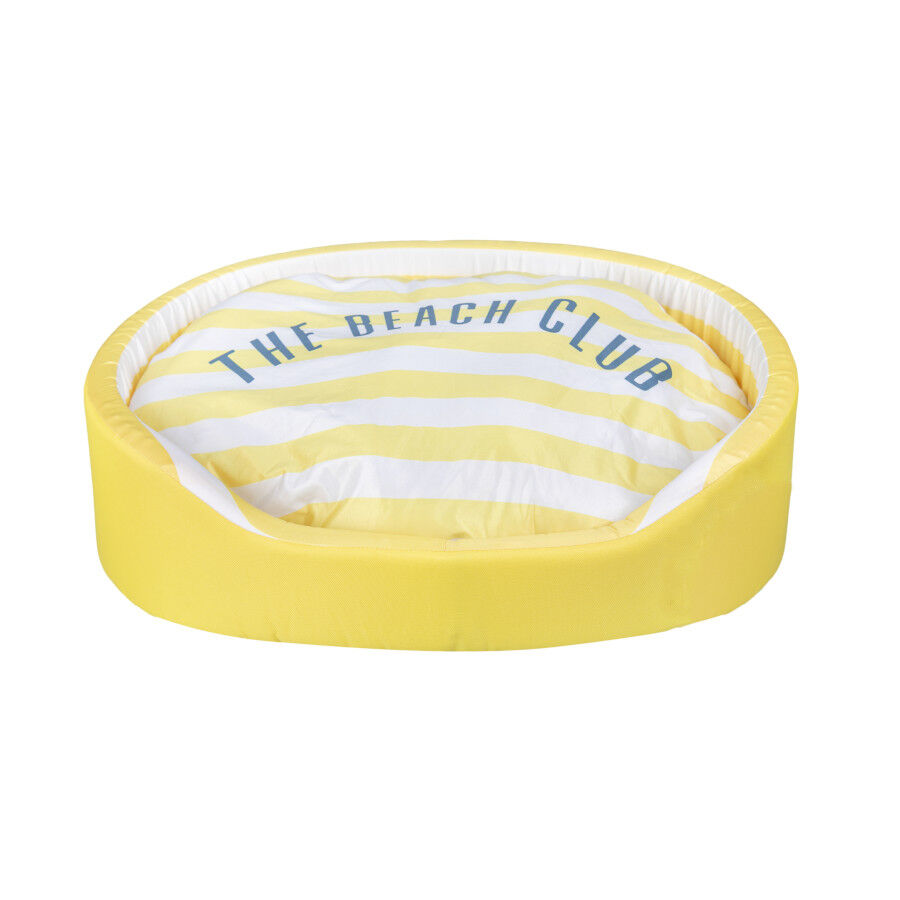 Summer Vibes Cool Bed Dolce Vita Cama Refrescante para c&atilde;es, , large Imagem n&uacute;mero 2