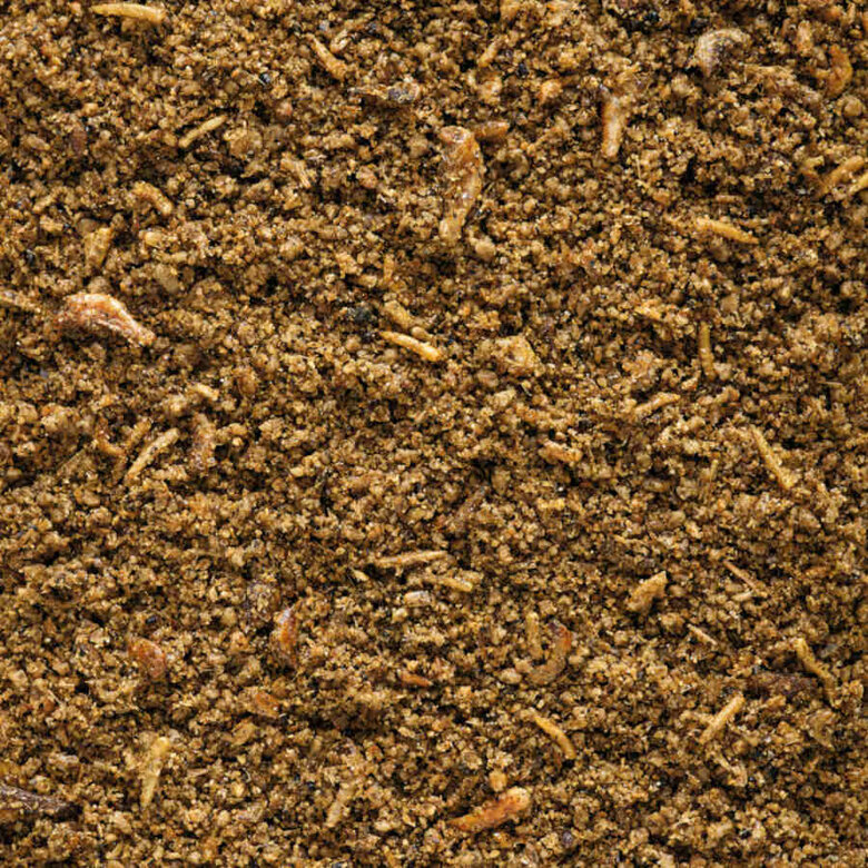 Versele-Laga Nutribird Patê de insetos para pássaros insetívoros,  Imagem número 2 Versele-Laga Nutribird Patê de insetos para pássaros insetívoros, , large Imagem número 2