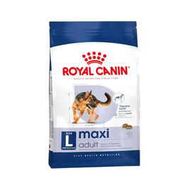 Royal Canin Maxi Adult ra&ccedil;&atilde;o para c&atilde;es