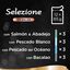 12 saquetas x 85 g Sheba Selezione Peixes Molho em Saqueta para Gatos - Multipack, , large Indicador imagem número 2