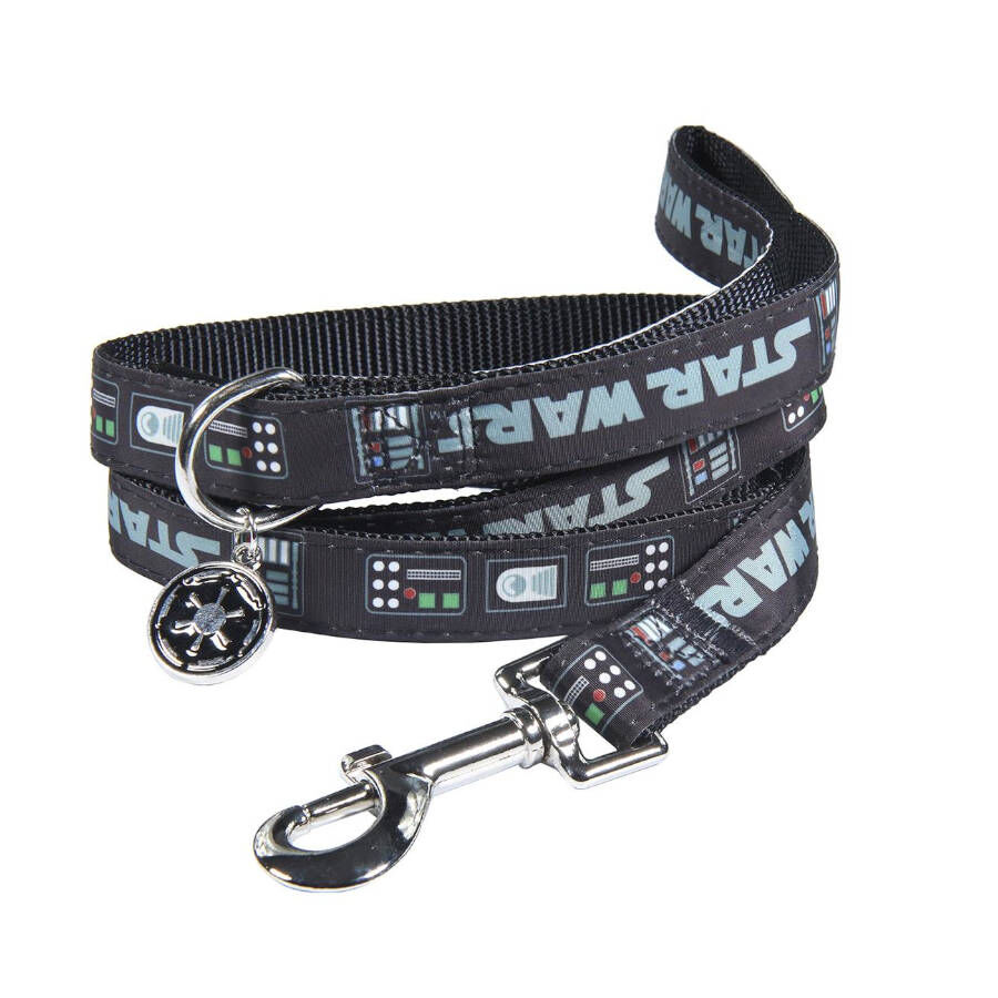 Disney Star Wars Trela com estampado para c&atilde;es, , large Imagem n&uacute;mero 1