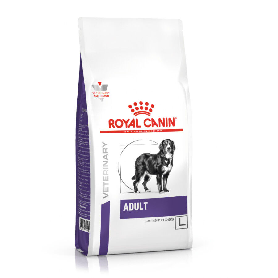 13 kg Royal Canin Veterinary Adult Large ra&ccedil;&atilde;o para c&atilde;es de ra&ccedil;a grande, , large Imagem n&uacute;mero 1