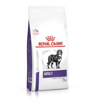 Royal Canin Veterinary Adult Large ração para cães de raça grande