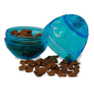 Buddy Porta-doces em Forma de Esfera para gatos