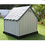 TK-Pet Casota de Plástico para Cães, , large Indicador imagem número 2
