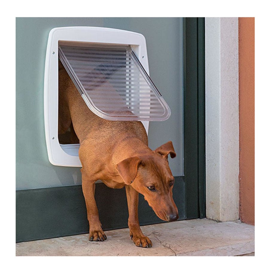 Ferplast Swing 11 porta t&uacute;nel para c&atilde;es e gatos, , large Imagem n&uacute;mero 3