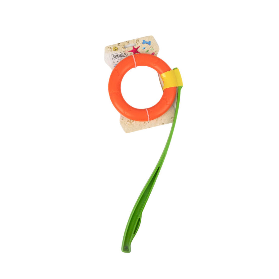 Summer Vibes Lan&ccedil;a Frisbee para C&atilde;es, , large Imagem n&uacute;mero 1