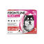 Frontline Tri-Act Pipetas Antiparasitárias para cães, , large Indicador imagem número 1