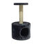 Freedog Toranj Arranhador cinzento para gatos, , large Indicador imagem número 2