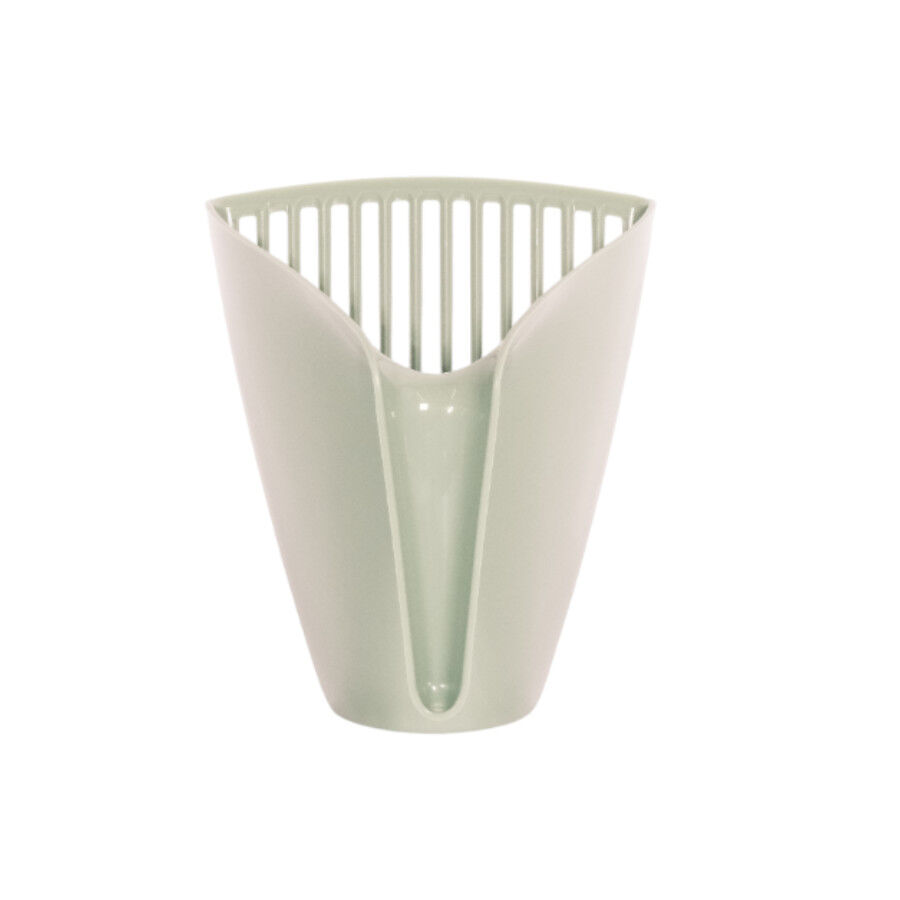 Nice Care Sanitary Scoop Sifting P&aacute; para areia para gatos, , large Imagem n&uacute;mero 3