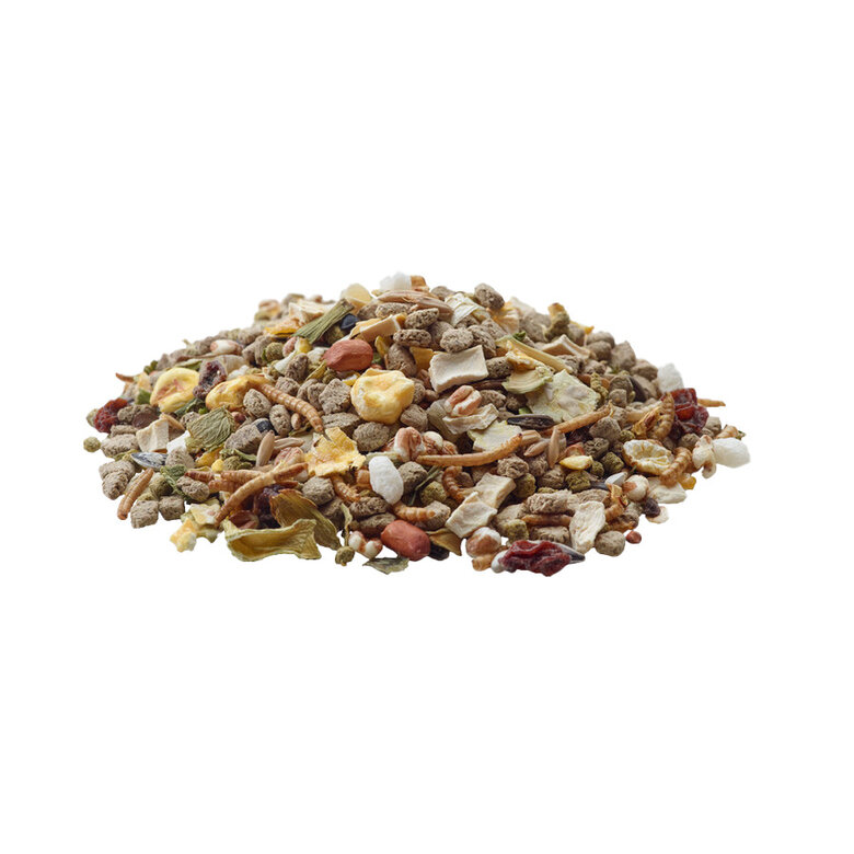 Versele-Laga Mini Nature ração para hamsters,  Imagem número 2 Versele-Laga Mini Nature ração para hamsters, , large Imagem número 2