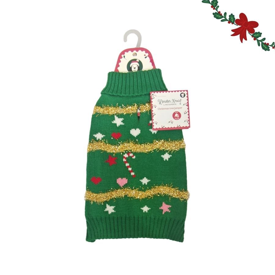 Wonder Christmas Camisola de Natal para c&atilde;es, , large Imagem n&uacute;mero 6