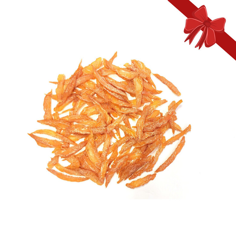 50 g Wonder Christmas Snack de Natal para gatos,  Imagem número 1 50 g Wonder Christmas Snack de Natal para gatos, , large Imagem número 1