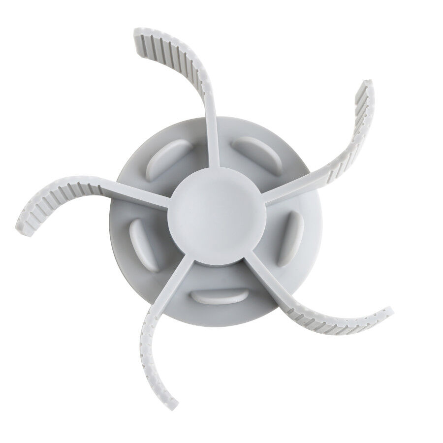 Leeby Antivoracity acess&oacute;rio para comedouros para c&atilde;es, , large Imagem n&uacute;mero 1