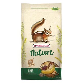 Versele-Laga Nature Chip ração para esquilos
