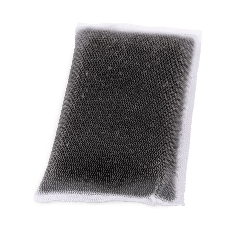 Fluval AquaClear AC Bolsa de Carvão Ativado para filtro de aquários ,  Imagem número 2 Fluval AquaClear AC Bolsa de Carvão Ativado para filtro de aquários , , large Imagem número 2
