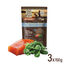 True Origins Pure Multipack Comida h&uacute;mida Carne e Peixe em saquetas para c&atilde;es - Multipack , , large Indicador imagem n&uacute;mero 4