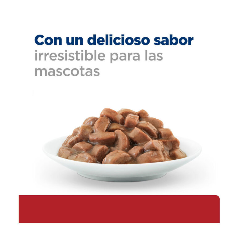 12 latas x 85 g Hill's Prescription Diet I/D Digestive Care Kitten Comida húmida de frango em lata para gatinhos,  Imagem número 8 12 latas x 85 g Hill's Prescription Diet I/D Digestive Care Kitten Comida húmida de frango em lata para gatinhos, , large Imagem número 8