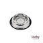 Leeby Comedouro de Metal com Anel de Silicone para c&atilde;es, , large Indicador imagem n&uacute;mero 2