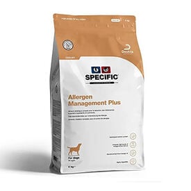 Specific COD-HY Allergy Management Plus ra&ccedil;&atilde;o para c&atilde;es