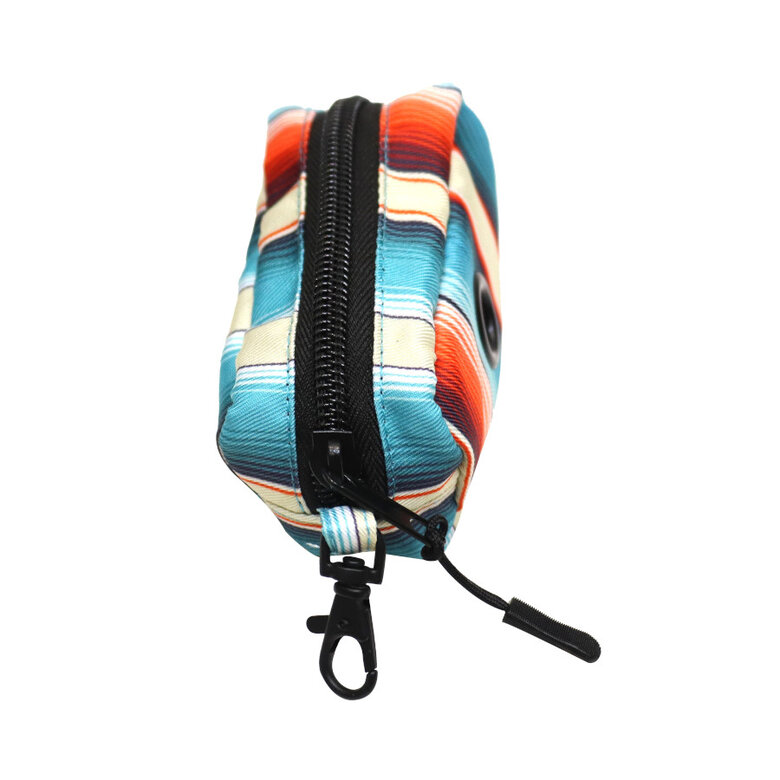 Gotoo Porta sacos estampado colorido para cães,  Imagem número 3 Gotoo Porta sacos estampado colorido para cães, , large Imagem número 3