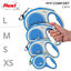 Flexi Correia New Comfort Trela extensível azul escura para cães, , large Indicador imagem número 4