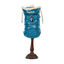 Freedog Iceguard Capa de Chuva Azul-marinho para cães, , large Indicador imagem número 4