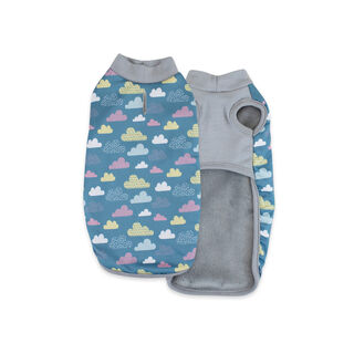 Outech Nube Double Jersey para cães