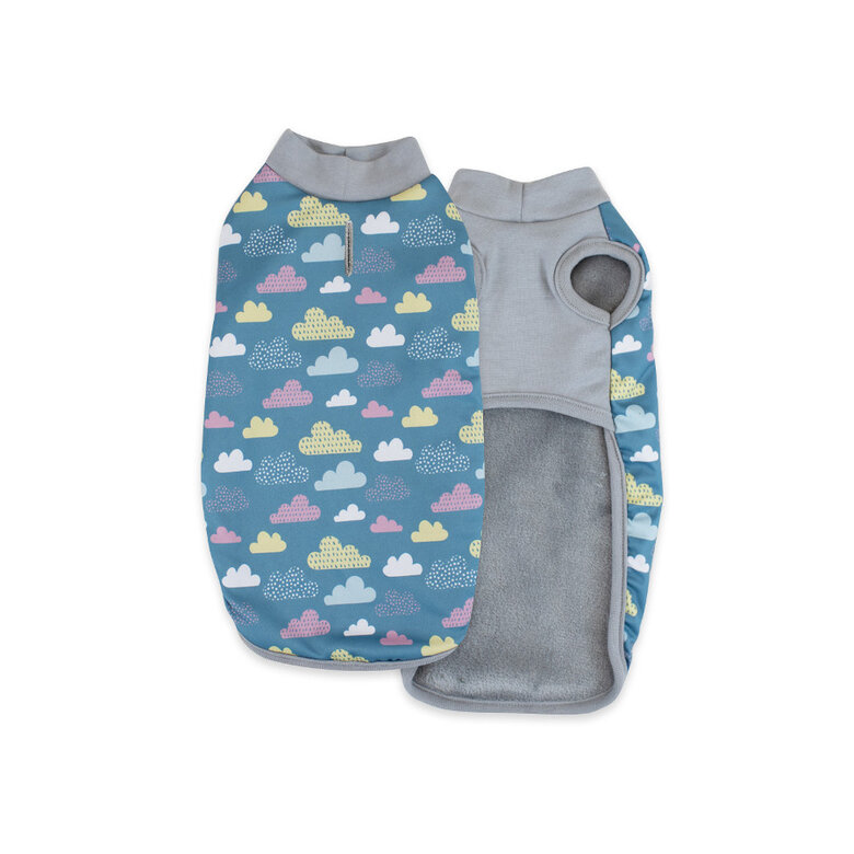 Outech Nube Double Jersey para cães,  Imagem número 1 Outech Nube Double Jersey para cães, , large Imagem número 1