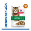 85 g Hill's Science Plan Kitten Peru em Molho saqueta para gatos, , large Indicador imagem n&uacute;mero 2