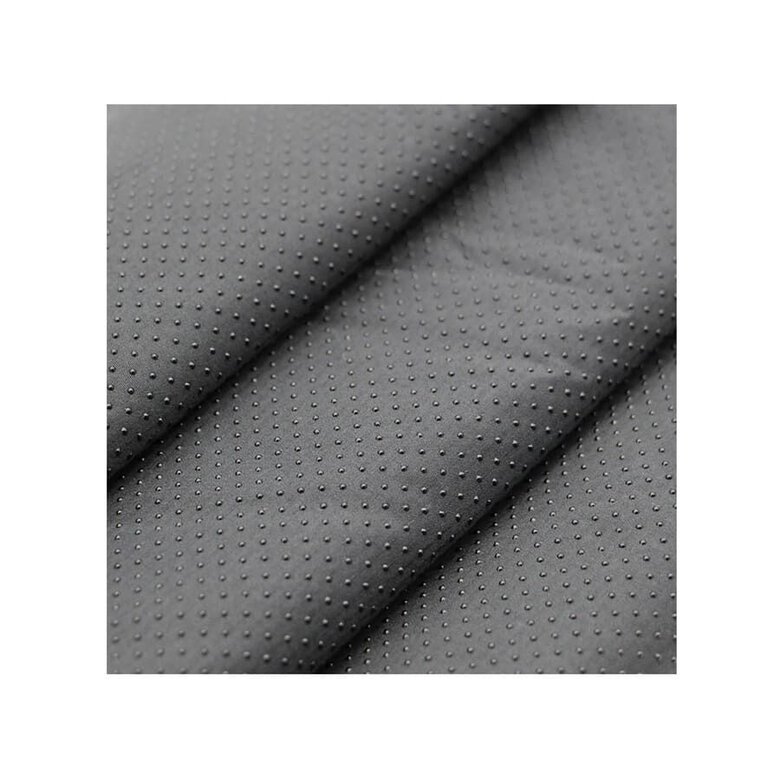 Leeby Colchão vermelho waterproof e amovível para cães,  Imagem número 8 Leeby Colchão vermelho waterproof e amovível para cães, , large Imagem número 8