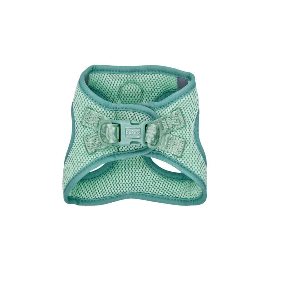 Dukier Body Essencial Cor verde para c&atilde;es, , large Imagem n&uacute;mero 3