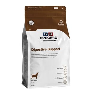 Specific CID Digestive Support RAÇÃO PARA CÃO