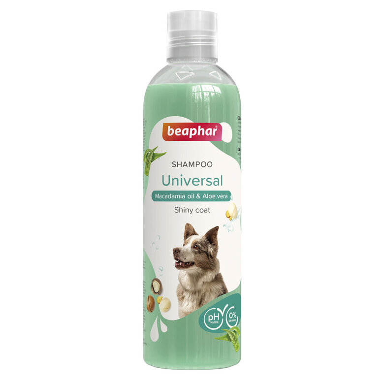 Beaphar Universal Champô para cães , , large image number null