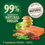 6 kg True Origins Wild Ocean River Salmão e Truta ração para gatos, , large Indicador imagem número 3