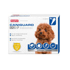 Beaphar Caniguard Duo Pipetas para cães mini, , large image number null