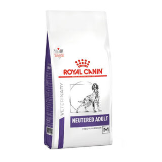 Royal Canin Adult Medium Veterinary Neutered ração para cães