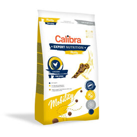 Calibra Expert Nutrition Mobility Ração de frango para cães grandes