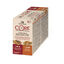 Pack 4 Latas Wellness Core Feline Signature Selects Chunky Selection para Gatos 632gr Indicador imagem número 3