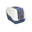 Nice Care Arenero Cerrado Netta Close Azul para gatos, , large Indicador imagem número 1