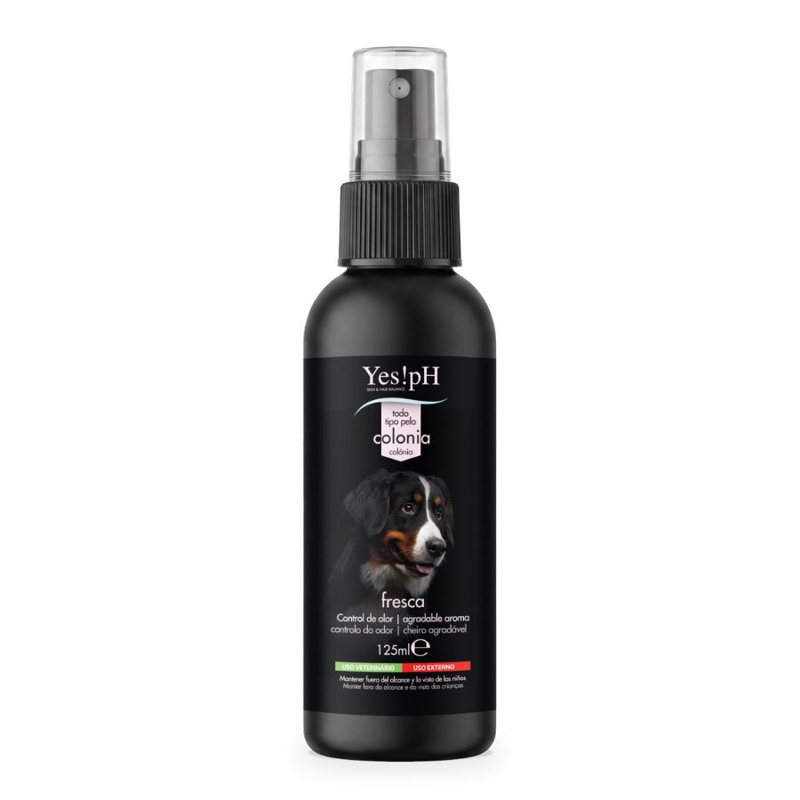 Yes!pH Perfume Fresca para c&atilde;es, , large Imagem n&uacute;mero 1