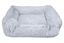Leeby Alcofa Anti Stess Amovível Cinzenta para cães, , large Indicador imagem número 1