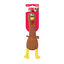 Kong Shakers Cuckoos Pássaro de brinquedo para cães, , large Indicador imagem número 2