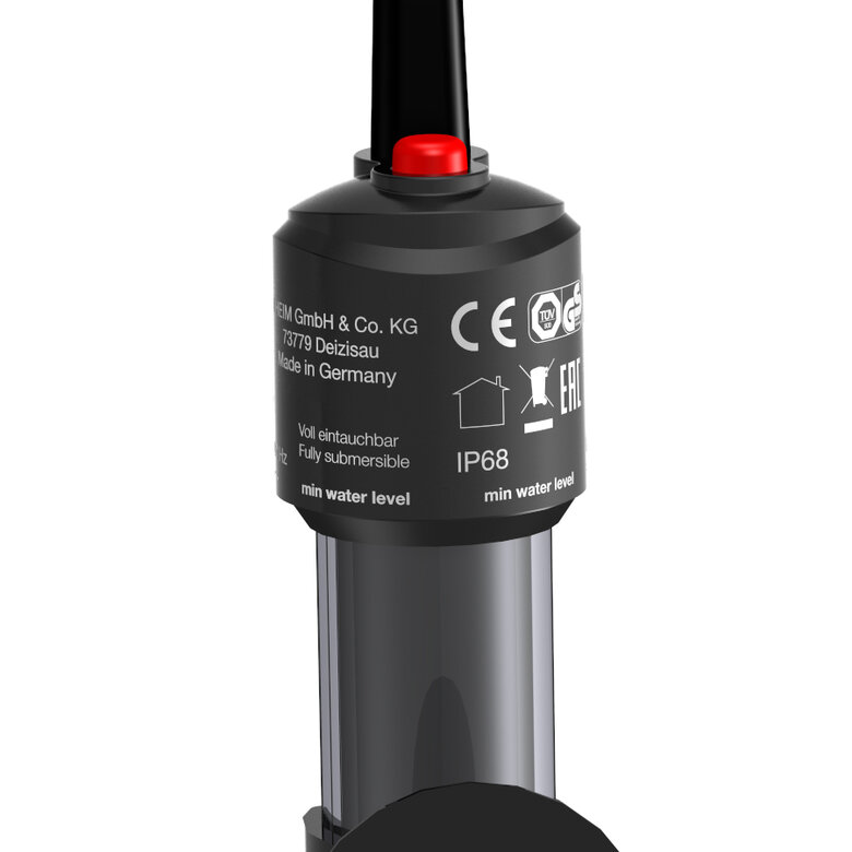 Eheim Aquecedor de aquário digital ThermoControl +e,  Imagem número 4 Eheim Aquecedor de aquário digital ThermoControl +e, , large Imagem número 4