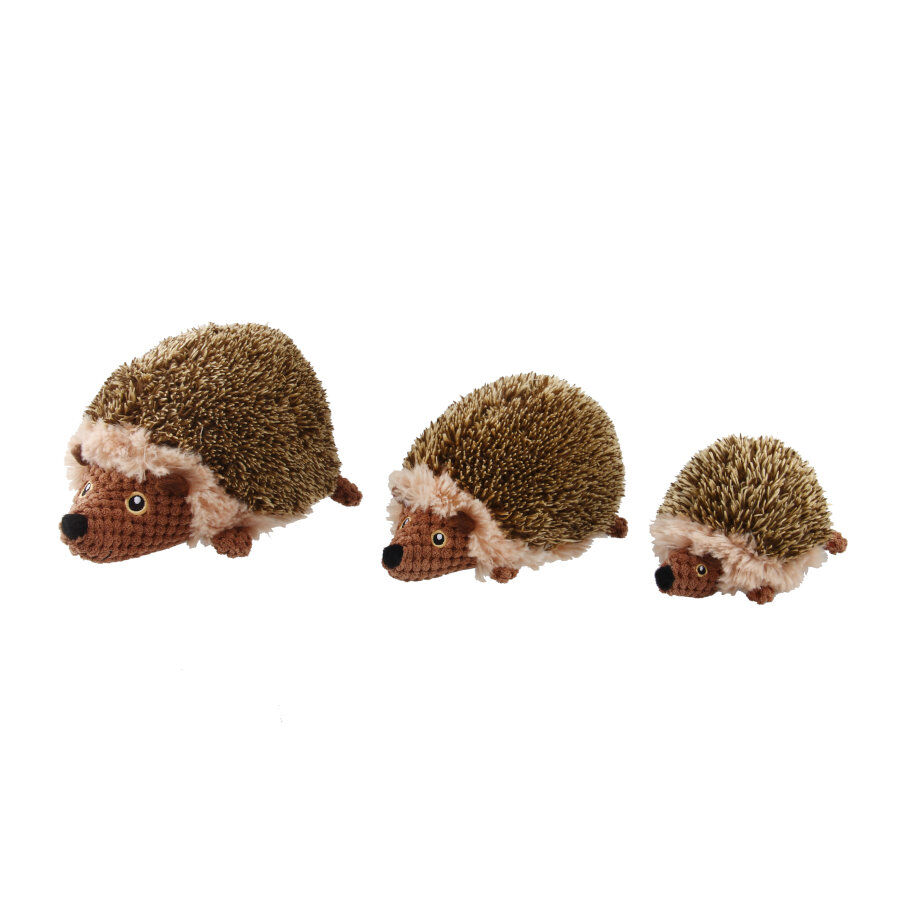Tootoy! Comfort Forest Hedgedog peluche com som para c&atilde;es, , large Imagem n&uacute;mero 3