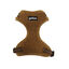 Gotoo Peitoral ajustável teddy castanho para cães, , large Indicador imagem número 1